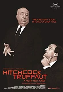 Hitchcock/Truffaut / Хичкок - Трюфо