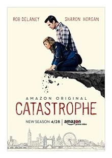 Catastrophe / Катастрофа