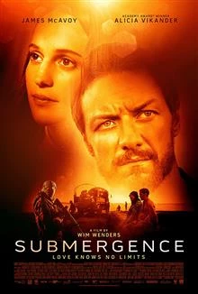 Submergence / Потапяне