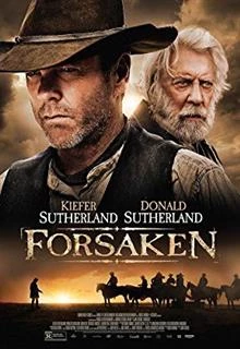 Forsaken / Забравен от бога