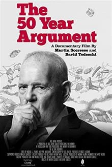 The 50 Year Argument / 50 години тежка дума