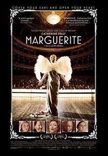 Marguerite / Изкуството да пееш фалшиво