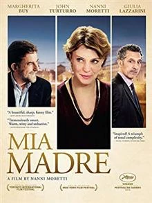 Mia madre / Моята майка