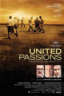 United Passions / Обща страст