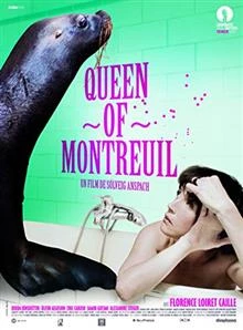 Queen of Montreuil / Кралицата на Монтрейл