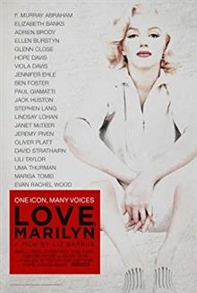 Love, Marilyn / С любов, Мерилин