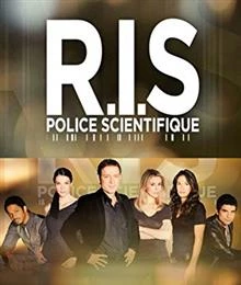 R.I.S. Police scientifique / Веществени доказателства – Париж