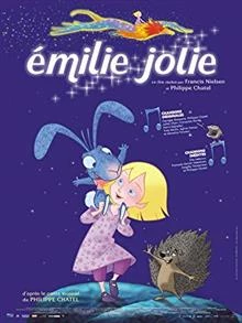 Emilie Jolie / Емили Жоли