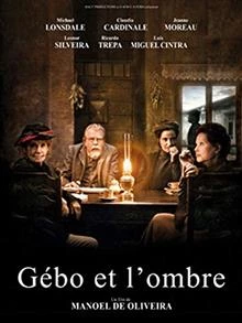 Gebo et l'ombre / Гебо и сянката