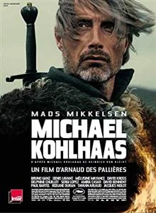 Michael Kohlhaas / Легендата за Михел Колхаас