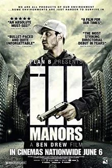 Ill Manors / Ill Manors