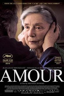 Amour / Любов