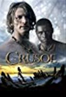 Crusoe / Робинзон Крузo