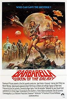 Barbarella / Барбарела