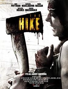 The Hike / Излетът