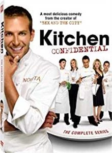 Kitchen Confidential / Поверително от кухнята