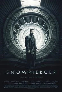 Snowpiercer / Снежен снаряд