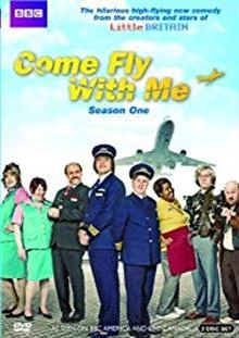 Come Fly With Me / Полети с мен