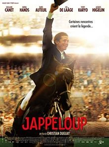 Jappeloup / Жаплу