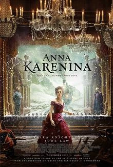 Anna Karenina / Анна Каренина