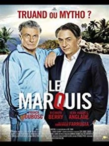 Le marquis / Маркизът