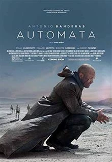 Automata / Живи машини