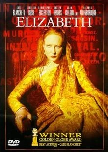 Elizabeth / Елизабет