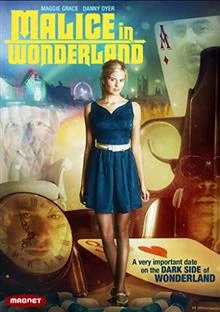 Malice in Wonderland / Малиса в страната на чудесата