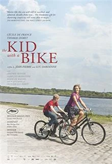 The Kid with a Bike / Момчето с колелото