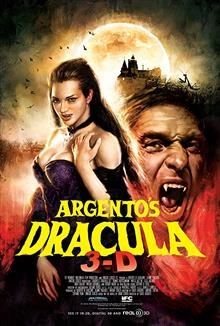 Dracula 3D / Дракула 3D