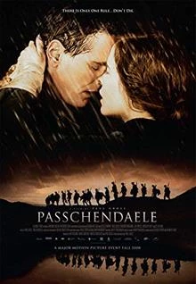 Passchendaele / Пашендел