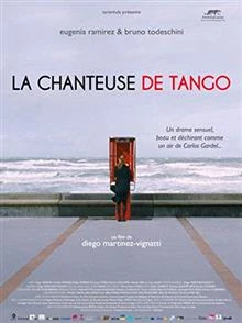 La cantante de tango / Певицата на танго