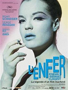 L'enfer d'Henri-Georges Clouzot / Адът