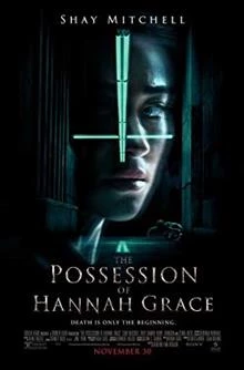 The Possession of Hannah Grace / Дяволът в теб