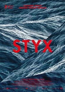 Styx / Стикс