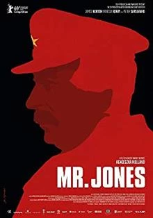 Mr. Jones / Мистър Джоунс