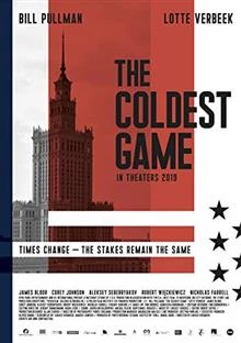 The Coldest Game / Студената война