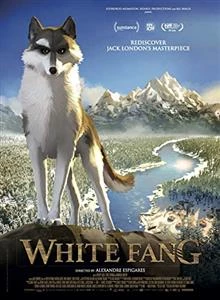 White Fang / Белия зъб