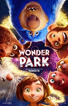 Wonder Park / Парка на чудесата