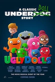 UglyDolls / UglyDolls