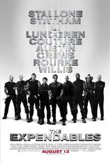 The Expendables / Непобедимите