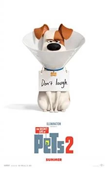 The Secret Life of Pets 2 / Сами вкъщи 2