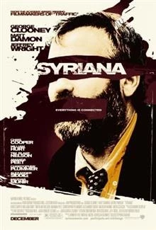 Syriana / Сириана 