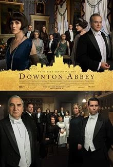 Downton Abbey / Имението Даунтън