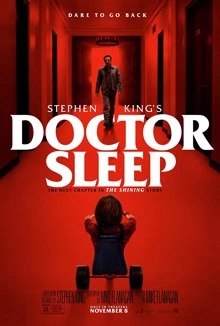 Doctor Sleep / Доктор Сън