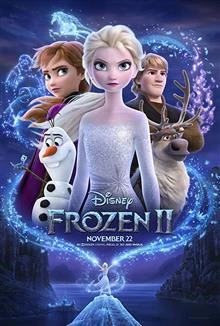 Frozen 2 / Замръзналото кралство 2