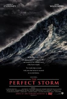 The Perfect Storm / Перфектната буря 