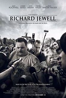 Richard Jewell / Случаят Ричард Джуъл