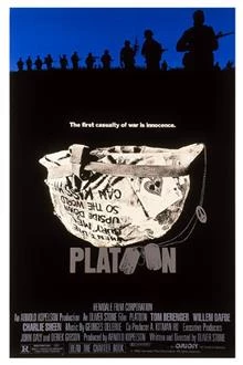 Platoon / Взвод 