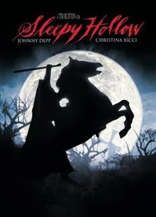 Sleepy Hollow / Слийпи Холоу 